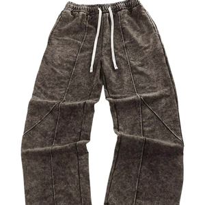 Customized Men <b>Joggers</b> for Great Comfort Sweatpants for Men Fancy Sportswear <b>Oversize</b> Jogging Trousers Men - Product Image 1