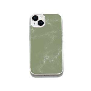 Funda de teléfono personalizada de mármol - Product Image 6