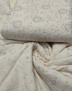 Tissu en dentelle perlée, tissu brodé, maille à sequins, organza pour la couture, abaya, kaftan, vêtements de mariage, fournisseur pour l'exportation, acheteurs - Product Image 6