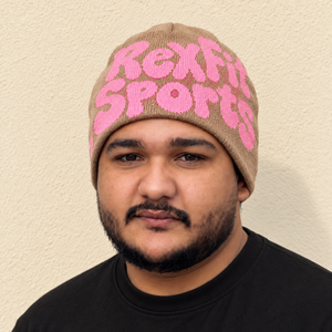 Gorro de Invierno de Diseño Personalizado, Unisex, Tejido, con Logotipo Grande, Transpirable, Impermeable, 100% Acrílico, para Uso Diario, OEM, ODM - Product Image 1