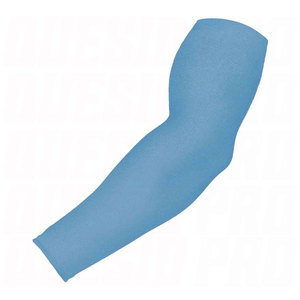 Sports Fitness Customizable Breathable High Quality Cycling Arm Sleeves Unisex <b>Sunscreen</b> Elbow Wrist Protection Compression Arm - Product Image 6