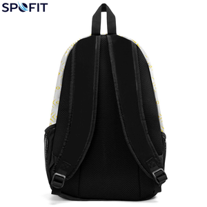 Mochila de Fútbol Personalizada con Nombre, Bolsa Deportiva Personalizada, Bolsa de Baloncesto Personalizada, Mochilas de Fútbol al por Mayor, Impresión por Sublimación - Product Image 4