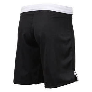 Pantalones Cortos de Boxeo de Secado Rápido y Transpirables de Satén/Poliéster, Último Diseño, Tendencia en Ropa de Gimnasio MMA para Hombre y Mujer, Tallas Grandes, Alta Calidad, OEM - Product Image 6