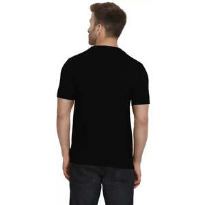 Camisetas de manga corta para hombre, camisetas de verano, ropa de trabajo holgada y ligera, tops deportivos para hombre - Product Image 4