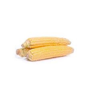 Maïs jaune au goût naturel - Product Image 3