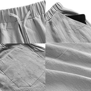 <b>Men</b> Premium Casual <b>Trouser</b> Soft Comfortable Breathable Daily Wear OEM ODM Wholesale Manufacturer - Product Image 6