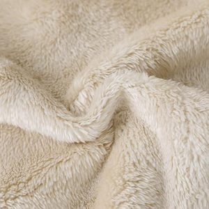 Sweat à capuche en polaire sherpa pour femme, pull chaud en peluche, sweat-shirt d'hiver doux et moelleux pour femme - Product Image 4