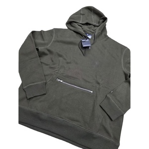 Sudadera Moderna Personalizada para Hombre, Material de Algodón Ecológico, Transpirable, Diseño Moderno para Otoño, Uso Diario, Clima Frío, Relajación - Product Image 1