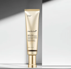 ครีมบำรุงรอบดวงตาเซนเทลล่า ดีฟ ลิฟติ้ง อาย ครีม มอยส์เจอไรเซอร์ 30 มล. สำหรับทุกสภาพผิว ผลิตในเกาหลี - Product Image 4