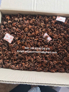 High Quality Dried STAR ANISE Spices From HCM City (Call or Text +84 82 95 26 179) - Product Image 4