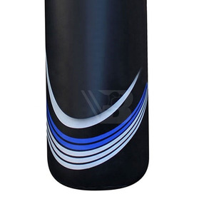 Sac de frappe professionnel pour la boxe - Équipement d'entraînement de fitness - Sac de sable de boxe - Couleur personnalisée - Offre spéciale - Product Image 4