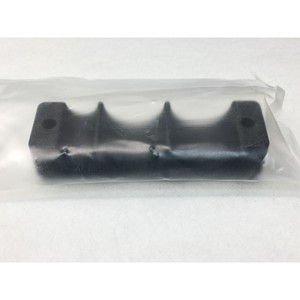 2 AMAT 0021-06924 CLAMP, FLEX GASLINE DZ IHC, 139023 - อุปกรณ์และอะไหล่เซมิคอนดักเตอร์ระดับโลกที่เชื่อถือได้จาก Trusted Global Legacy - Product Image 3