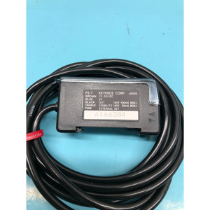 โฟโตอิเล็กทริคเซนเซอร์ 4 Keyence PZ2-61 - อุปกรณ์และอะไหล่เซมิคอนดักเตอร์ระดับโลกที่เชื่อถือได้ - Product Image 5