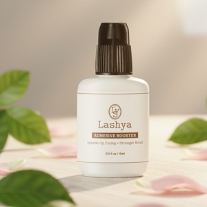 [Lashya] Adhesivo para Pestañas Mega Volume 15ml, Resistente a la Humedad, Super Bonder - Product Image 3