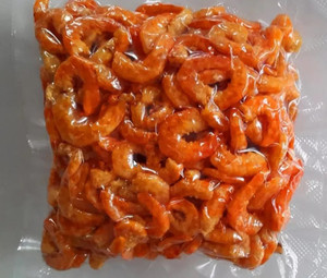 Crevettes séchées de qualité supérieure, prix d'usine, exportation mondiale, stock disponible |   Origine du Vietnam - Product Image 2
