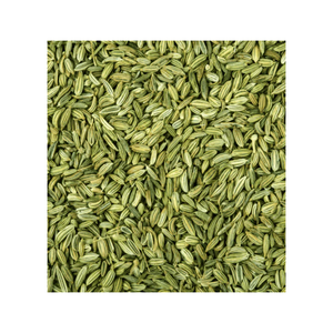 Graines de fenouil vertes naturelles séchées les plus vendues, à l'arôme intense, haute pureté, emballage en vrac, provenance Inde - Product Image 5