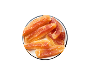 Premium <b>Quality</b> Vietnam Supplier Best Price International Standard Top Notch <b>Quality</b> Dried Papaya Vacuum Packed - Product Image 5