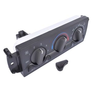 599 218 Electronic Control Module Heater A/C AC Module for Chevrolet Silverado Suburban GMC Sierra Yukon XL 1500 2500 - Product Image 2