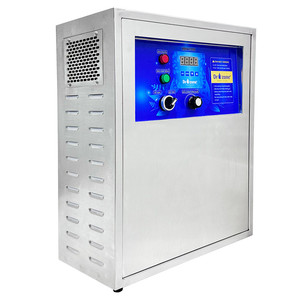 Générateur d'ozone industriel 3g/h, machine d'élimination des odeurs haute performance, directement de l'usine au Vietnam - Product Image 5