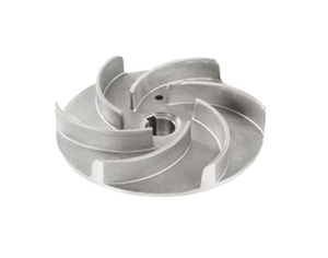 Hélice sur mesure en acier inoxydable certifié ISO, usinée par CNC, par Vartis Engineering - Product Image 3