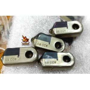 Outils et équipement de bijouterie CCV 1mm Outils diamantés de type Posalux pour la fabrication de bijoux - Product Image 6