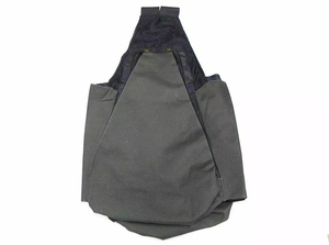 High Quality Custom Made Outdoor Falconry Bag Leather Game Call Bag Beautiful Wholesale Hunting Product Hawking Falconry Bag - Product Image 6