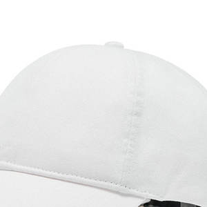 Casquette de camionneur brodée personnalisée, casquette de baseball unisexe, sangle réglable, style décontracté, sport, streetwear, 100% polyester - Product Image 5