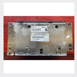 Compatible avec Mercedes W220, compatible avec l'amplificateur Bose A2208273042 - Product Image 3