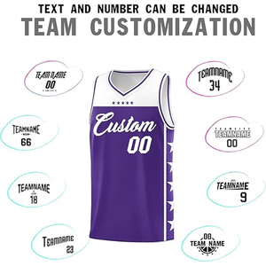 ชุดกางเกงบาสเก็ตบอลแบบกำหนดเอง โพลีเอสเตอร์ 100% เอวยางยืด พิมพ์โลโก้ ชื่อ หมายเลข แบบซับลิเมชั่น 3 มิติ - Product Image 4