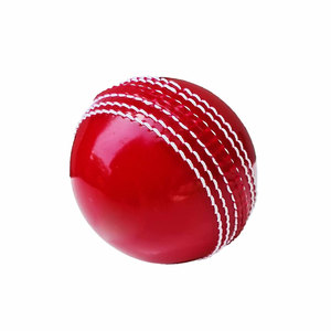 ลูกคริกเก็ต CHAMPION รุ่นพิเศษ ทนทาน สำหรับเล่นกีฬา ใช้ได้กับไม้คริกเก็ตทุกชนิด - Product Image 4