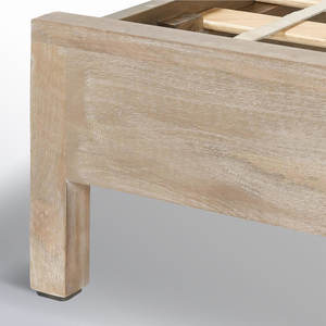 Cama de madera, - Product Image 6