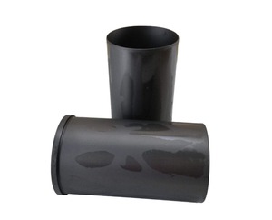 Chemise de cylindre moteur Hino J05E J08E EF750 3MM 8MM robuste pour moteur diesel d'excavatrice et de camion - Product Image 5