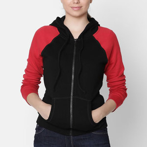 Sweat-shirt à capuche oversize pour femme en molleton de coton doux, style professionnel et urbain, nouvelle collection 2026 - Product Image 1