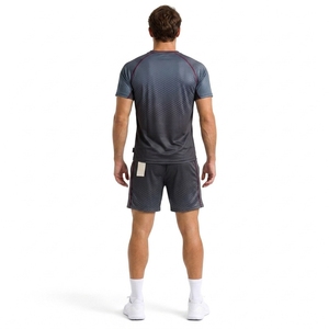 Wholesale New <b>Tennis</b> Uniform Latest Custom Cheap <b>Table</b> <b>Tennis</b> Uniforms for Men High Quality Breathable Women <b>Tennis</b> Uniforms - Product Image 2