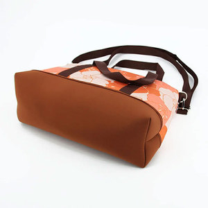 Bolsa Deportiva Unisex, Nueva, Personalizable o Estándar, Pequeña, Impermeable, de Nailon, con Cierre de Cremallera Moderno, para Compras - Product Image 1