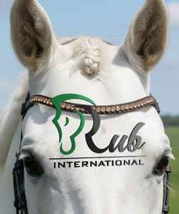 Ensemble de bridons en cuir de haute qualité pour l'équitation et l'entraînement, équipement équestre durable - Product Image 2