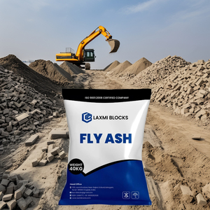 Impacto Ambiental Industrial y Gestión de la Ceniza Volante para la Construcción e Infraestructura - Product Image 3