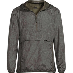 Zip Up Windbreaker <b>Jacket</b> Lightweight Casual <b>Jacket</b> for Everyday Wear USA Market - Product Image 6