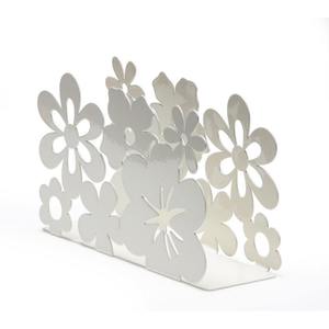 Porte-serviettes en métal fait main de luxe, porte-serviettes décoratif haut de gamme pour la cuisine, moderne, pour la maison, la salle à manger, le restaurant, l'hôtel, le café - Product Image 5