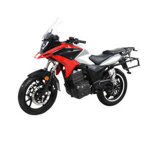 <span class=keywords><strong>Moto</strong></span> Tout-Terrain Électrique Batterie Lithium 72V60AH, <span class=keywords><strong>Moto</strong></span> de Voyage Dirtbike Électrique <span class=keywords><strong>CF</strong></span> - Product Image 4