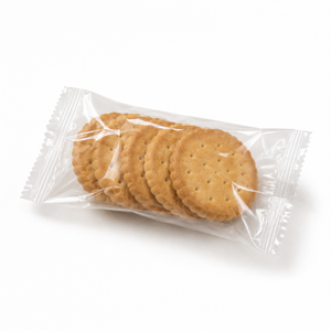 Película de Embalaje Termosellable de Doble Cara BOPP de Baja Temperatura para Uso en Supermercados - de Proveedor Chino - Product Image 4