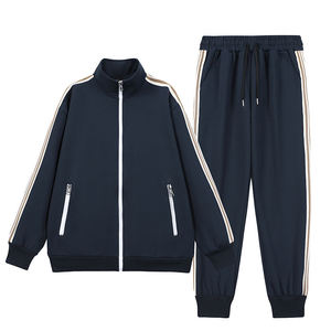 Novedad 2026: Chándales Unisex Personalizables, Cómodos, de Secado Rápido y Material Transpirable para Uso Casual - Product Image 5