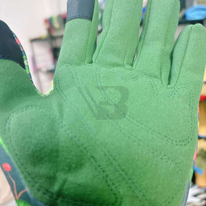 High Quality Construction Garden Farm Safety Cowhide Cow Grain Furniture Leather Industrial Work Hand <b>Gloves</b> - Product Image 6