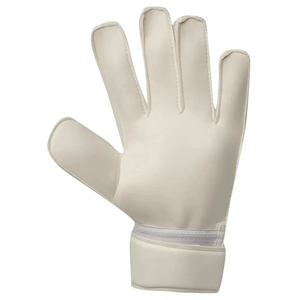 New Football Soccer Goalkeeper Gloves Thicken Latex Finger Save Non-slip Wear-Resistant Outdoor Adjustable Wrist <b>Strap</b> Hook Loop - Product Image 3