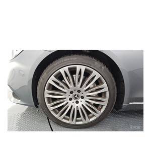 Mercedes-Benz Clase S S560L 2018, 92,235 km, Caja de Cambios Automática, Cámara Trasera, Asientos de Cuero, Volante a la Izquierda - Product Image 5