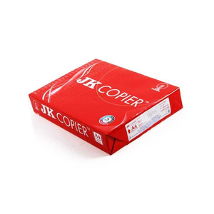 Cheap Price JK Copier Copy <b>Paper</b> / <b>A4</b> <b>Paper</b> 80 Gsm 70 Gsm Copy <b>Paper</b> / JK <b>A4</b> Copy <b>Paper</b> 75gsm Copier Legal Size <b>Papers</b> - Product Image 1