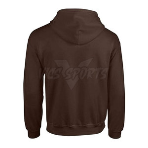 Nueva Llegada, Sudaderas con Cremallera de Invierno de Primera Calidad, Ropa Casual, Sudaderas Transpirables con Cremallera en Oferta - Product Image 4