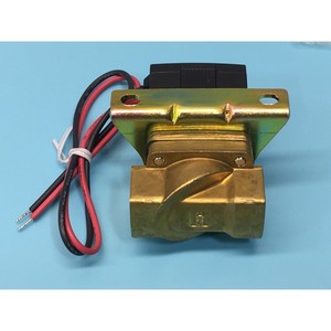 Válvula Solenoide SMC VXD2130-02-5G-B VXD2130, 150705 - Equipo y Piezas de Semiconductores de Confianza de Marca Global - Product Image 4