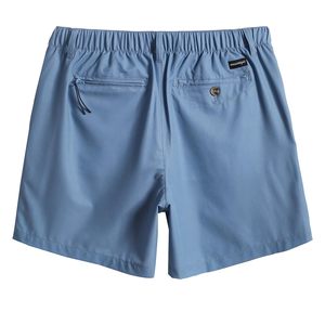 Pantalones cortos informales para hombre, ideales para el estilo diario, pantalones cortos para gimnasio y correr, transpirables y cómodos - Product Image 6
