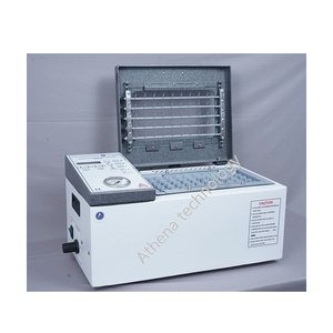 Evaporador Automático de Nitrógeno - Tecnología Avanzada, Suministros de Laboratorio de Alta Calidad, Concentrador de Precisión para 50 Muestras - Product Image 1
